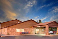 Super 8 by Wyndham Ashland