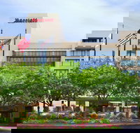 Hanover Marriott - Accommodation Philadelphia