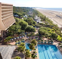 Marriott Hilton Head Resort  Spa - Accommodation Philadelphia
