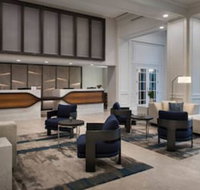 Norfolk Waterside Marriott - Accommodation Philadelphia