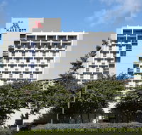 Bethesda Marriott - Accommodation Philadelphia