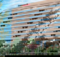 Bethesda Marriott Suites - Accommodation Philadelphia