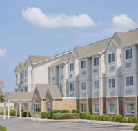 Microtel Inn  Suites by Wyndham Albertville - Accommodation Philadelphia