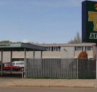 Budget Inn Express Bismarck - Accommodation Philadelphia