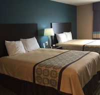 Victorian Inn Beatrice - Accommodation Philadelphia