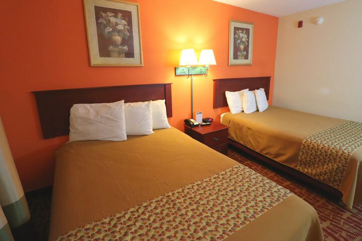 Jefferson Inn Dandridge - thumb 7