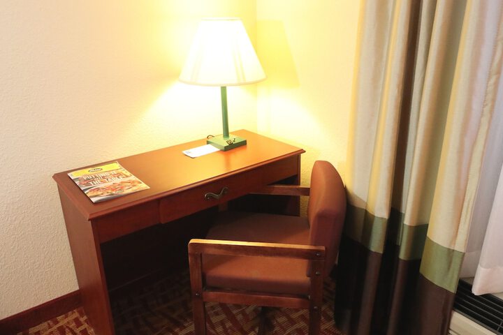 Jefferson Inn Dandridge - thumb 6