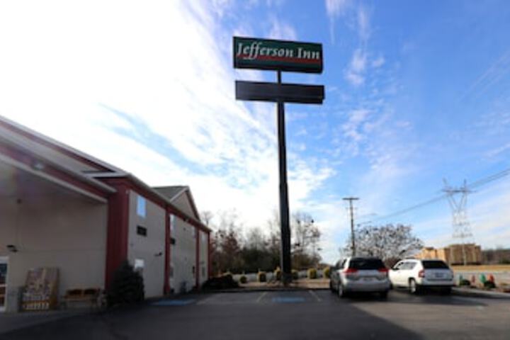 Jefferson Inn Dandridge - thumb 0