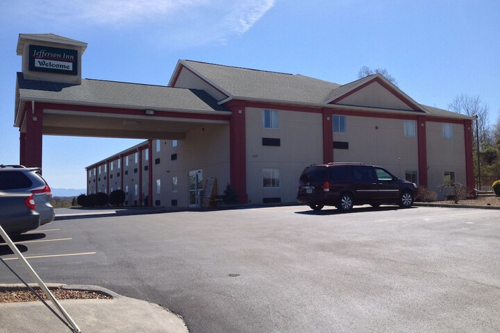 Jefferson Inn Dandridge - thumb 2