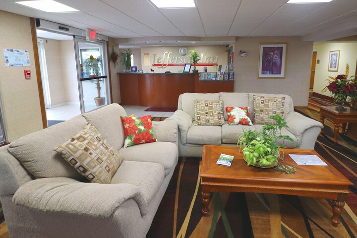 Jefferson Inn Dandridge - thumb 3