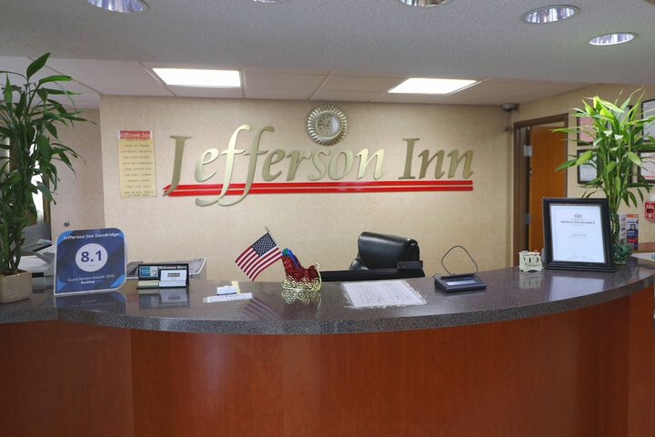 Jefferson Inn Dandridge - thumb 4