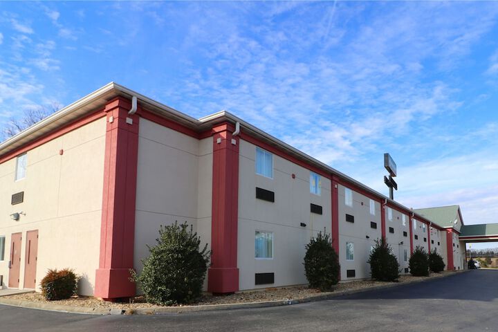 Jefferson Inn Dandridge - thumb 1