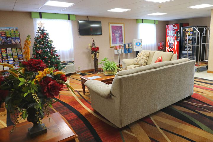 Jefferson Inn Dandridge - thumb 5