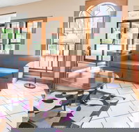 Super 8 by Wyndham Atchison - Accommodation Philadelphia