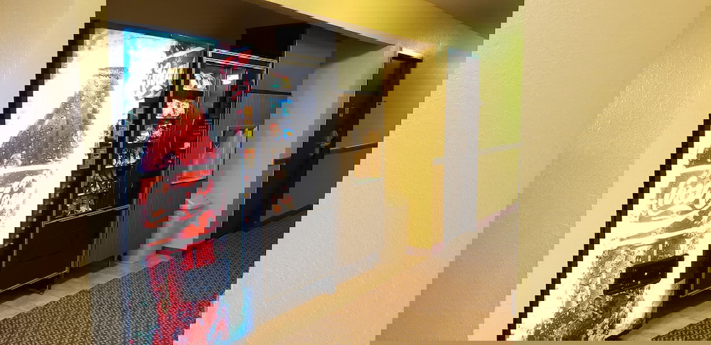 Family Budget Inn Bethany - thumb 5