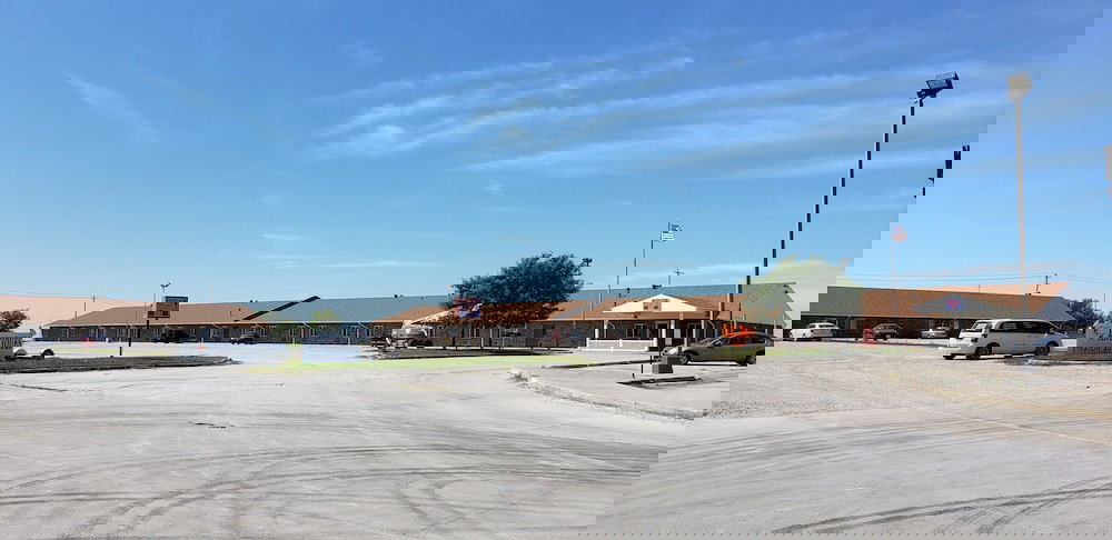 Family Budget Inn Bethany - thumb 2