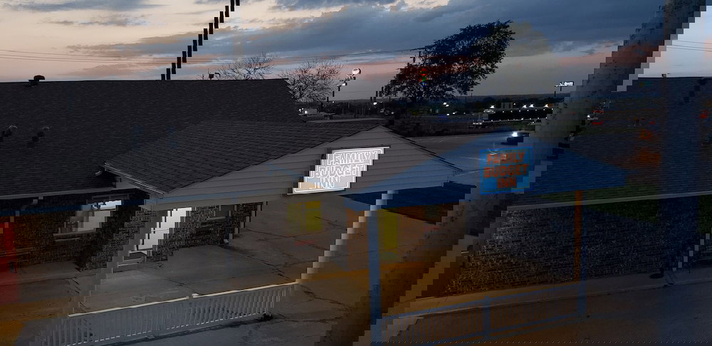 Family Budget Inn Bethany - thumb 0