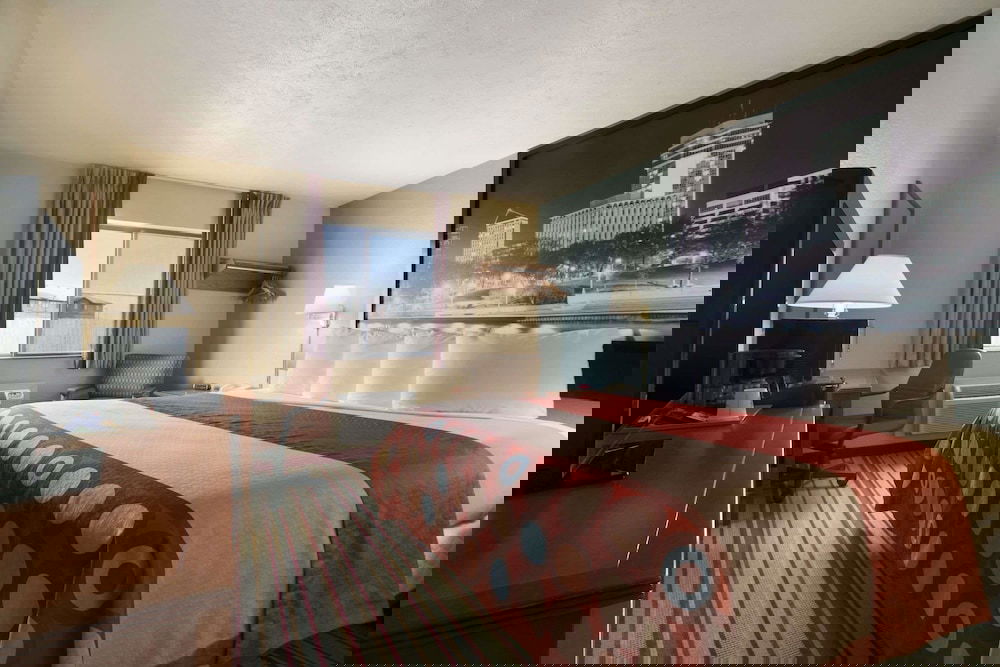 Super 8 By Wyndham Park City/North Wichita Area - thumb 4