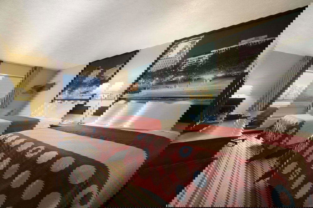 Super 8 By Wyndham Park City/North Wichita Area - thumb 2