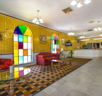 Royal Inn Abilene - Accommodation Philadelphia