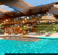 Millennium Buffalo - Accommodation Philadelphia