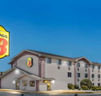 Super 8 by Wyndham Aberdeen MD - Accommodation Philadelphia