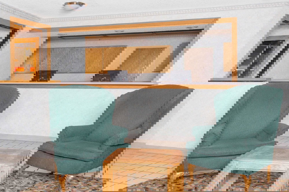 Super 8 By Wyndham Beaver UT - thumb 3