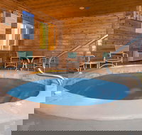 Super 8 by Wyndham Beaver UT - Accommodation Philadelphia