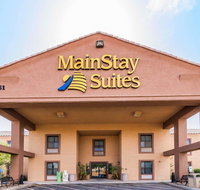MainStay Suites Extended Stay Hotel Casa Grande - Accommodation Philadelphia