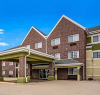 Mainstay Suites Cedar Rapids - Accommodation Philadelphia