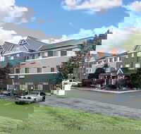 Mainstay Suites Knoxville Airport - Accommodation Philadelphia