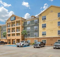 MainStay Suites - Accommodation Philadelphia