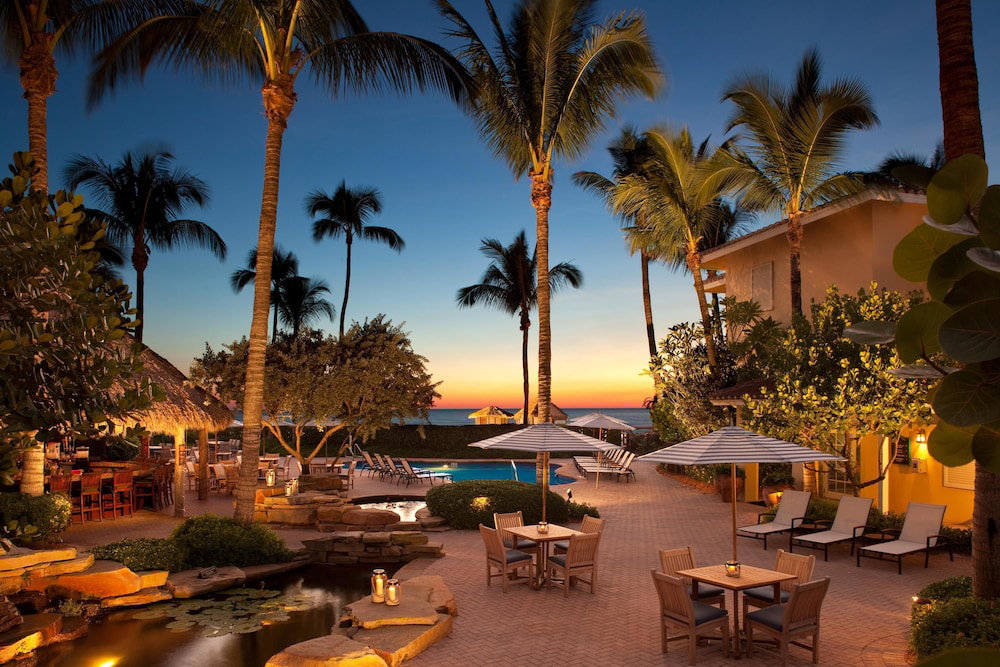 LaPlaya Beach & Golf Resort - A Noble House Resort - thumb 1