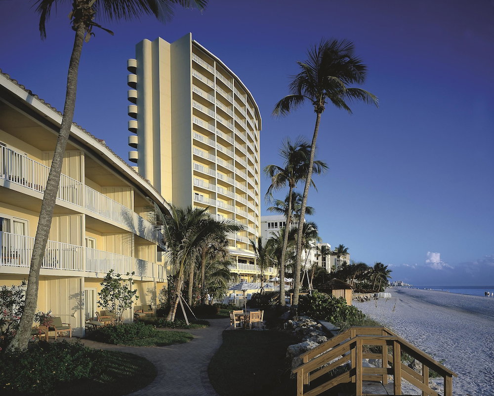 LaPlaya Beach & Golf Resort - A Noble House Resort - thumb 0
