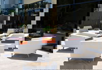 Holiday Inn Hotel  Suites Charleston West an IHG Hotel