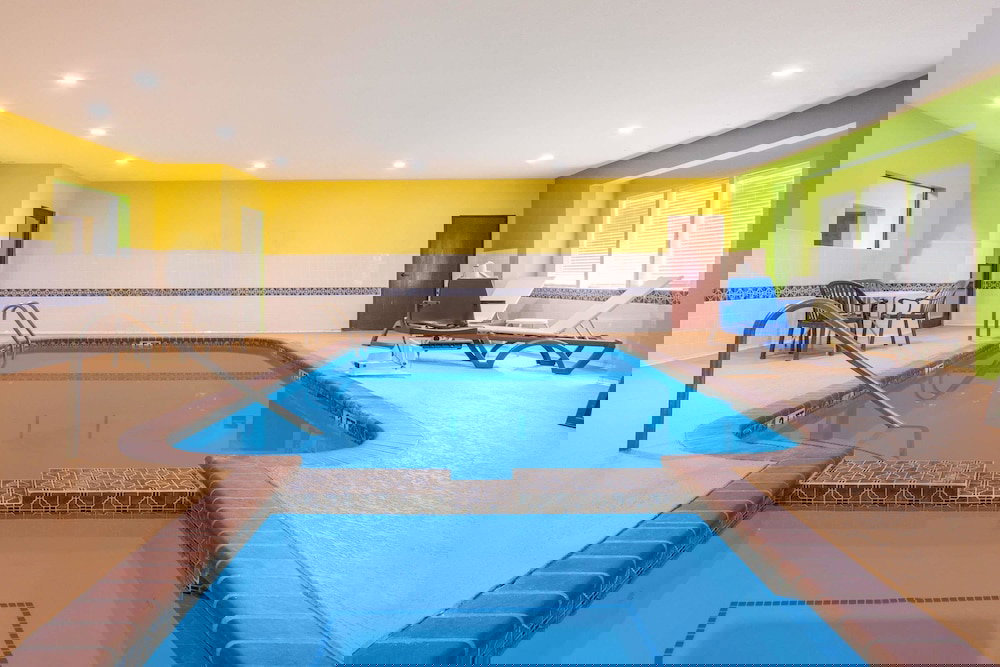 Super 8 By Wyndham Port Arthur/Nederland Area - thumb 1