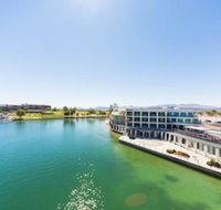 Heat Hotel - Accommodation Philadelphia