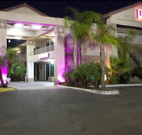 Ashlan Inn Hotel - Accommodation Philadelphia