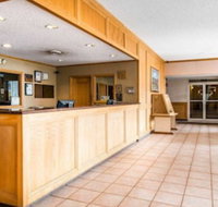 Quality Inn  Suites - Accommodation Philadelphia