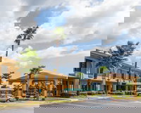 Quality Inn Brunswick