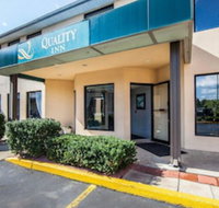 Quality Inn - Accommodation Philadelphia