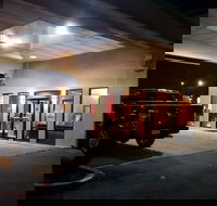 Quality Inn Alexandria - Accommodation Philadelphia