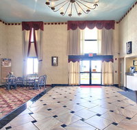 Quality Inn Enola - Harrisburg - Accommodation Philadelphia