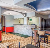 Quality Inn  Suites - Accommodation Philadelphia
