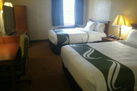 Quality Inn  Suites Covington