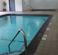 Vivo Living New Braunfels North - Accommodation Philadelphia