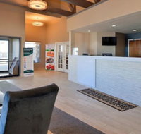 Quality Inn Beaver South - Accommodation Philadelphia