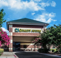 Quality Suites Lake Wright - Norfolk Airport - Accommodation Philadelphia
