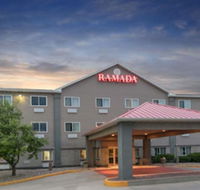 Ramada Limited Bismarck Northeast - Accommodation Philadelphia