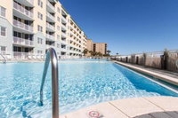 Waters Edge Condominiums